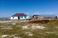 В Госземагентстве под крестьянское хозяйство отдали 44 га для застройки