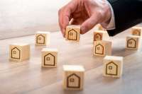 Создана единая база оценки украинской недвижимости