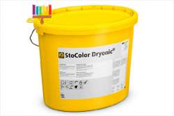 На мировом рынке представлена бионическая краска для фасадов