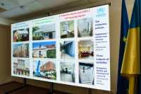 ООН представило програму житлової допомоги для українцiв