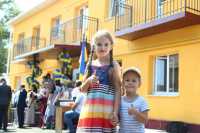 ВПО отримають безоплатне житло на час вiйни