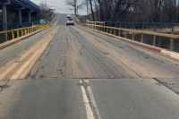 Цiни на доставку бетону для вiдбудови мосту в Iзюмi перерахують