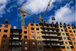 На недостроенное жилье теперь можно оформлять право собственности