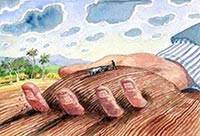 У киевского застройщика забирают второй участок за месяц