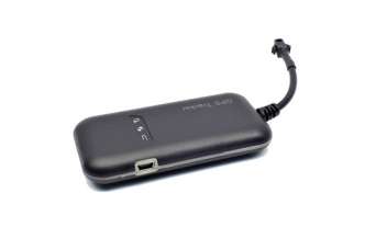 На всю дорожную технику повесят GPS-трекеры