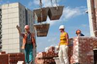 Минрегион и стройпрофсоюз поддержат отрасль