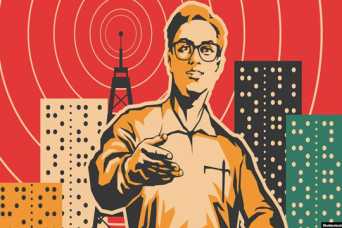 Как война уничтожает науку России