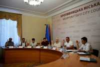 Кропивницький проведе iнвентаризацiю спортивних i дитячих майданчикiв