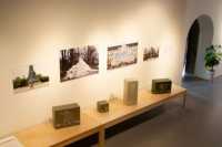 У Данiї вiдкрилася україньска архiтектурна виставка