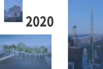 Самые ожидаемые строительные проекты года