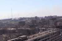 Бомбардировка не поможет России взять Мариуполь