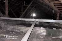 У Днiпрi повнiстю замiнили сантехнiчнi системи у 27 будинках