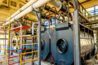 Харкiв переходить на децентралiзовану систему теплопостачання