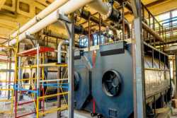 Харкiв переходить на децентралiзовану систему теплопостачання