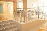 Днiпро стає бiльш iнклюзивним