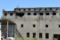 Недвижимость в зоне АТО может становиться залогом