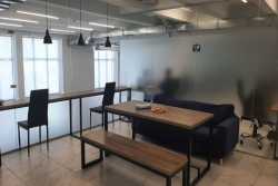 Ставки оренди офiсiв продовжать падати