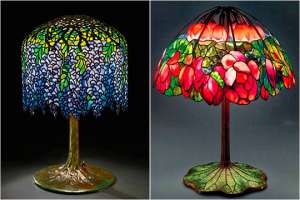 10 самых красивых и дорогих светильников в мире. Фото