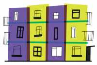 Застарiлу житлову полiтику реформують