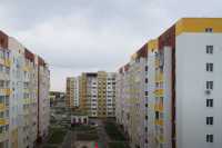 Перший захисник отримав кредит на житло у Харковi