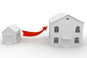 Рынок жилья спасет лишь обмен