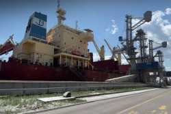 Ракеты по одесскому порту стали ударом по остаткам престижа России