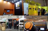 Завершилась очередная выставка Aqua Therm 2016. Фоторепортаж