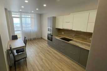 Спрос на аренду жилья в Киеве увеличился