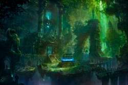 Нанотехнологии древности