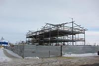 Застройщика придорожного сервиса оштрафовали за порчу земли