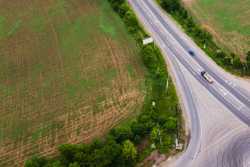 На дорогах держзначення Чернiвецької областi покращують проїзд