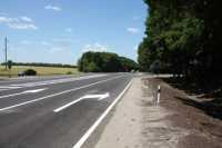 В Луганской области восстановят дороги