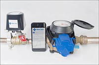 Сконструирована «умная» система защиты труб. Видео