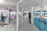 Найден самый здоровый офис планеты