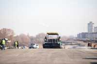 К концу года на Большой кольцевой откроют еще один участок