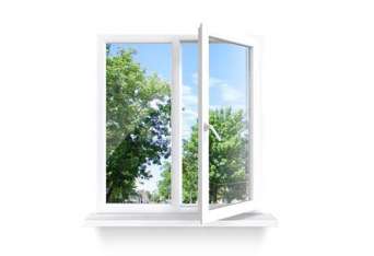 Что такое «французские окна», какие их особенности и преимущества