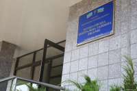 В Богодухове отремонтировали приемное отделение центральной больницы