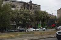 Київ допоможе постраждалим вiд чергової терористичної атаки росiян