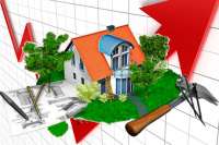 Рынок ремонта и благоустройства жилья переживает стремительный рост во всем мире