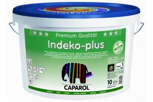 Caparol выпустила краску для детских садов и больниц