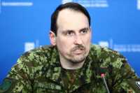 Наращивание войск на востоке Украины займет больше недели