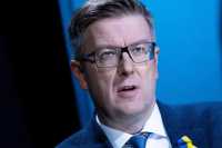 Российским войскам еще очень далеко до выполнения цели по окружению Киева