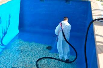 Полимочевина - новый революционный гидроизолятор: миф или правда. Окончание