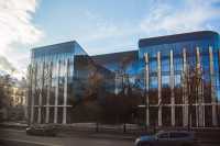 В инновационном парке открылся бизнес-кампус