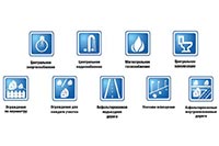 Село под Кривым Рогом оснастят инфраструктурой на 46 млн.