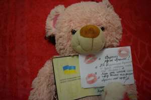 Все разрушения Луганска. Фотоальбом