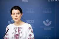 Литва может принять около 6-8 тыс. украинских беженцев