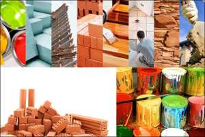 Новые материалы и технологии на украинском строительном рынке. Обзор