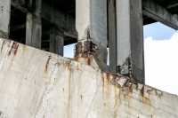 Службу вiдновлення досi не реставрувала мiст Патона