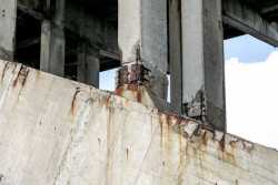 Службу вiдновлення досi не реставрувала мiст Патона